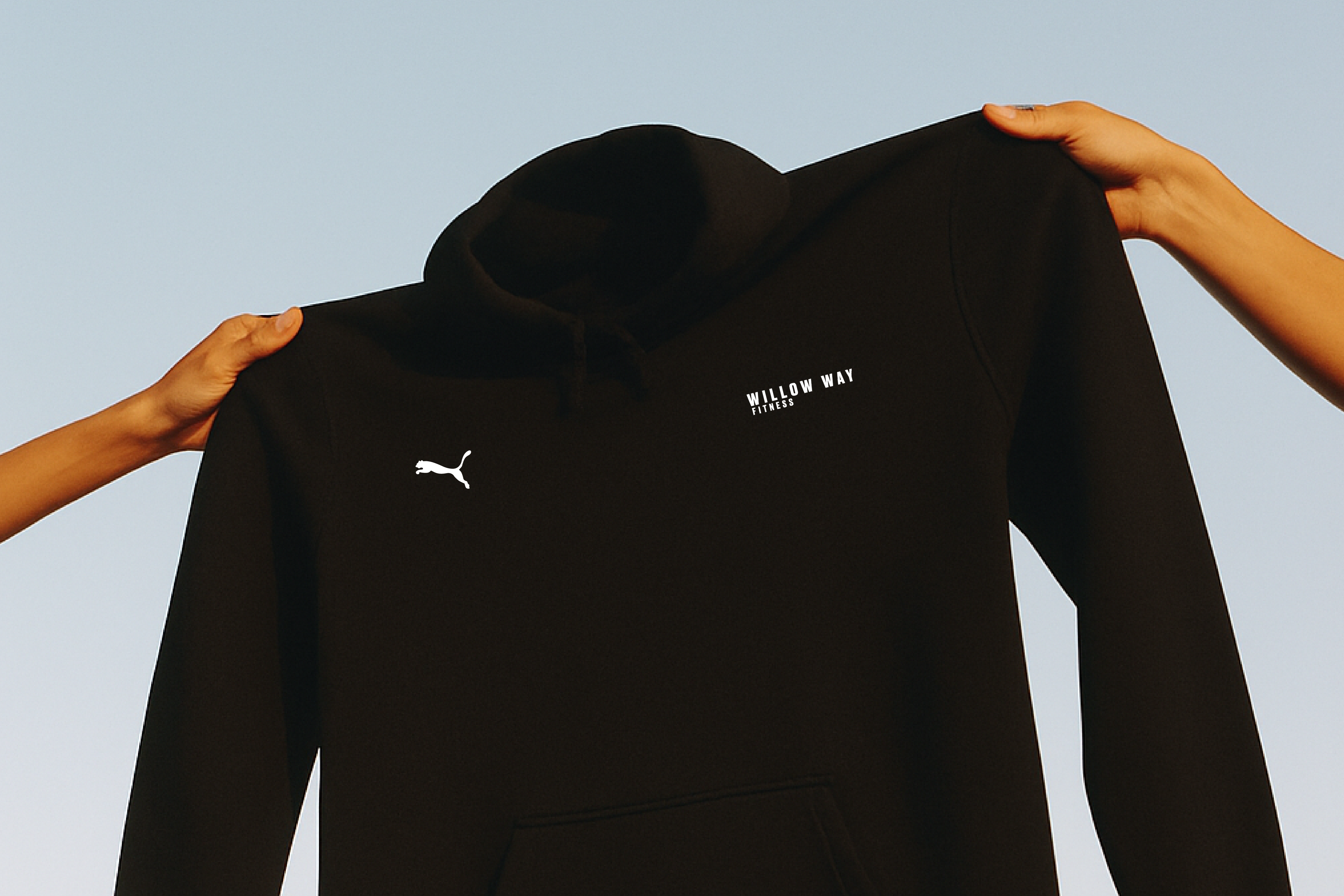 How Merch Generates Word-of-Mouth Marketing