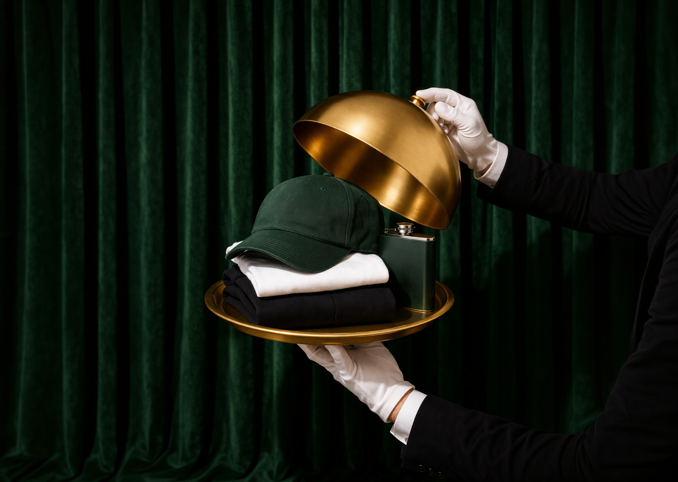 How Luxury Brands Approach Merchandise