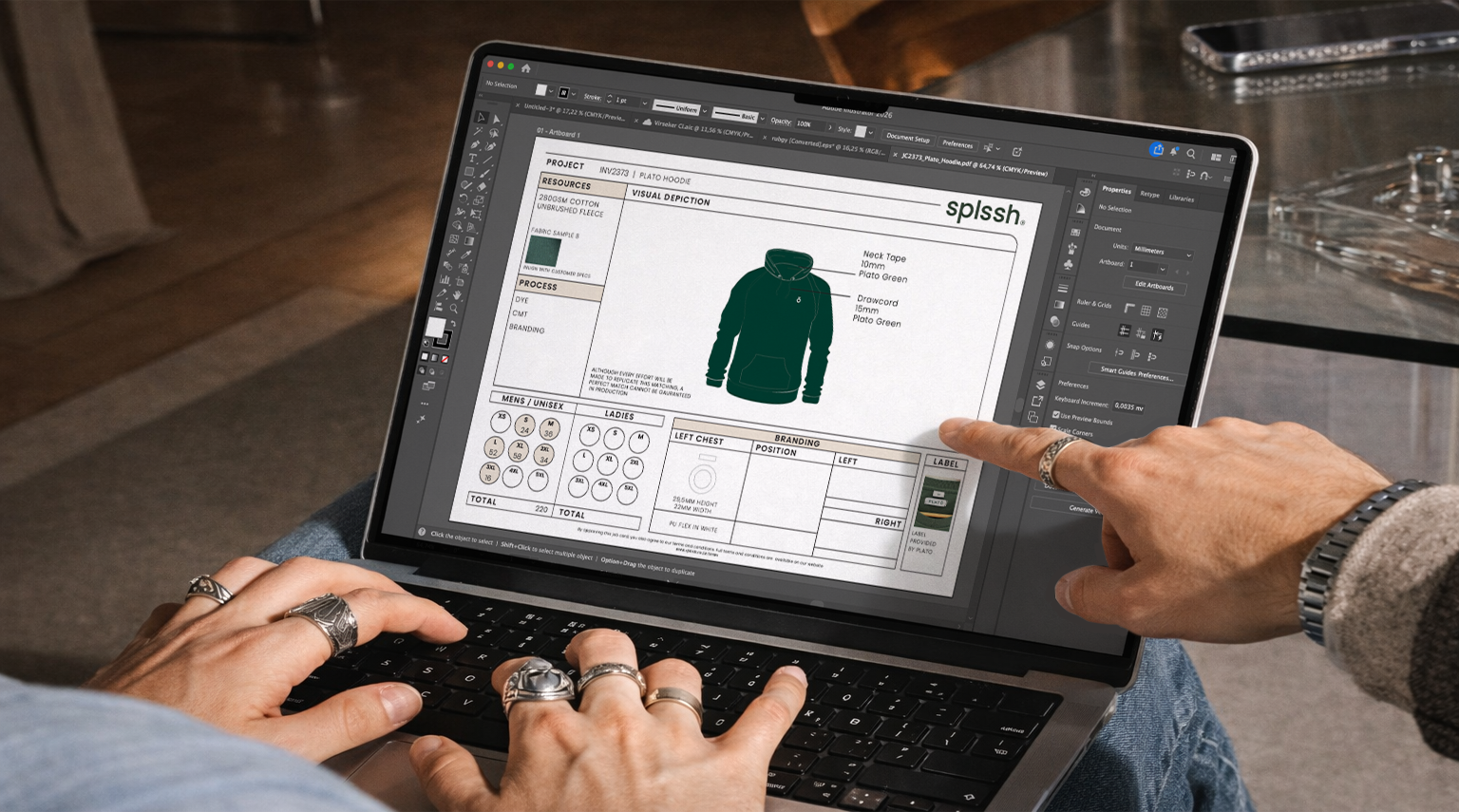 After Producing Merch for 100+ Brands: What We’ve Learned