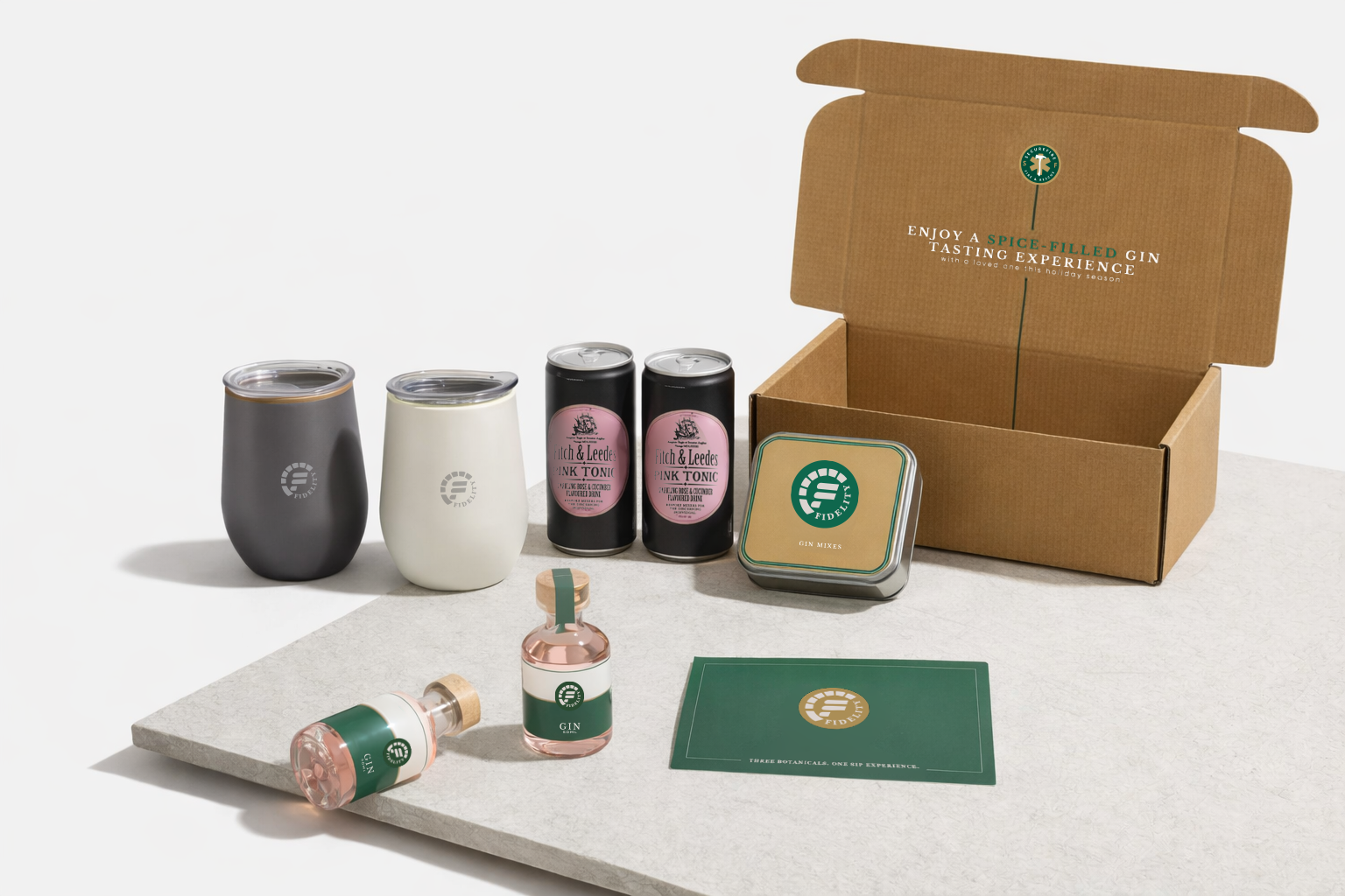 The Corporate Merch Playbook: When to Use Merch in Your Marketing