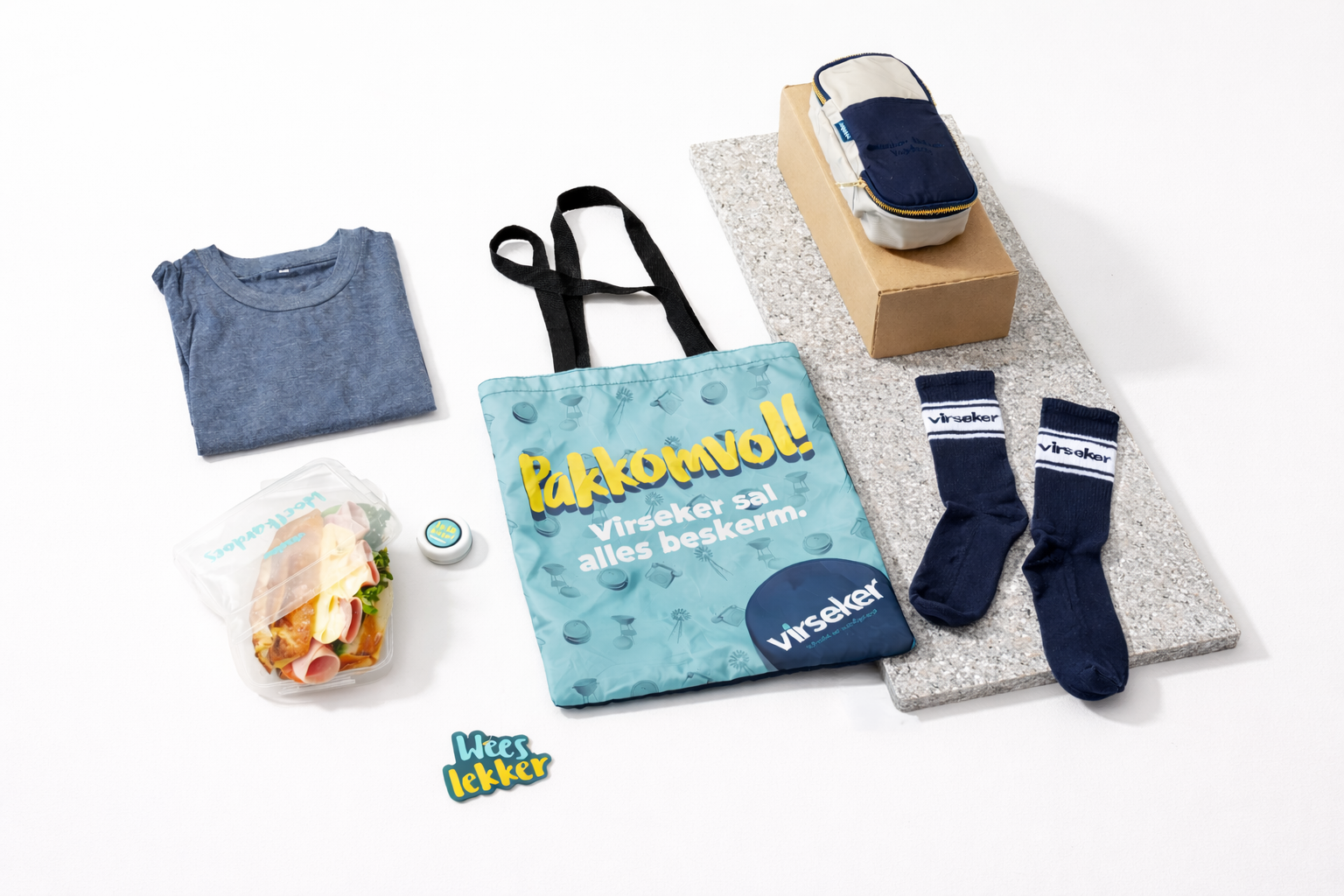 The Hidden Cost of Cheap Corporate Merchandise