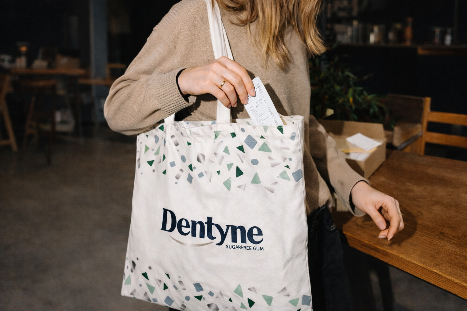 The Psychology Behind Corporate Merch People Actually Keep