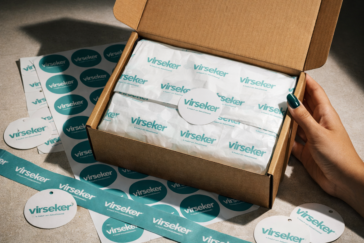 Packaging Matters: How Presentation Changes Brand Perception