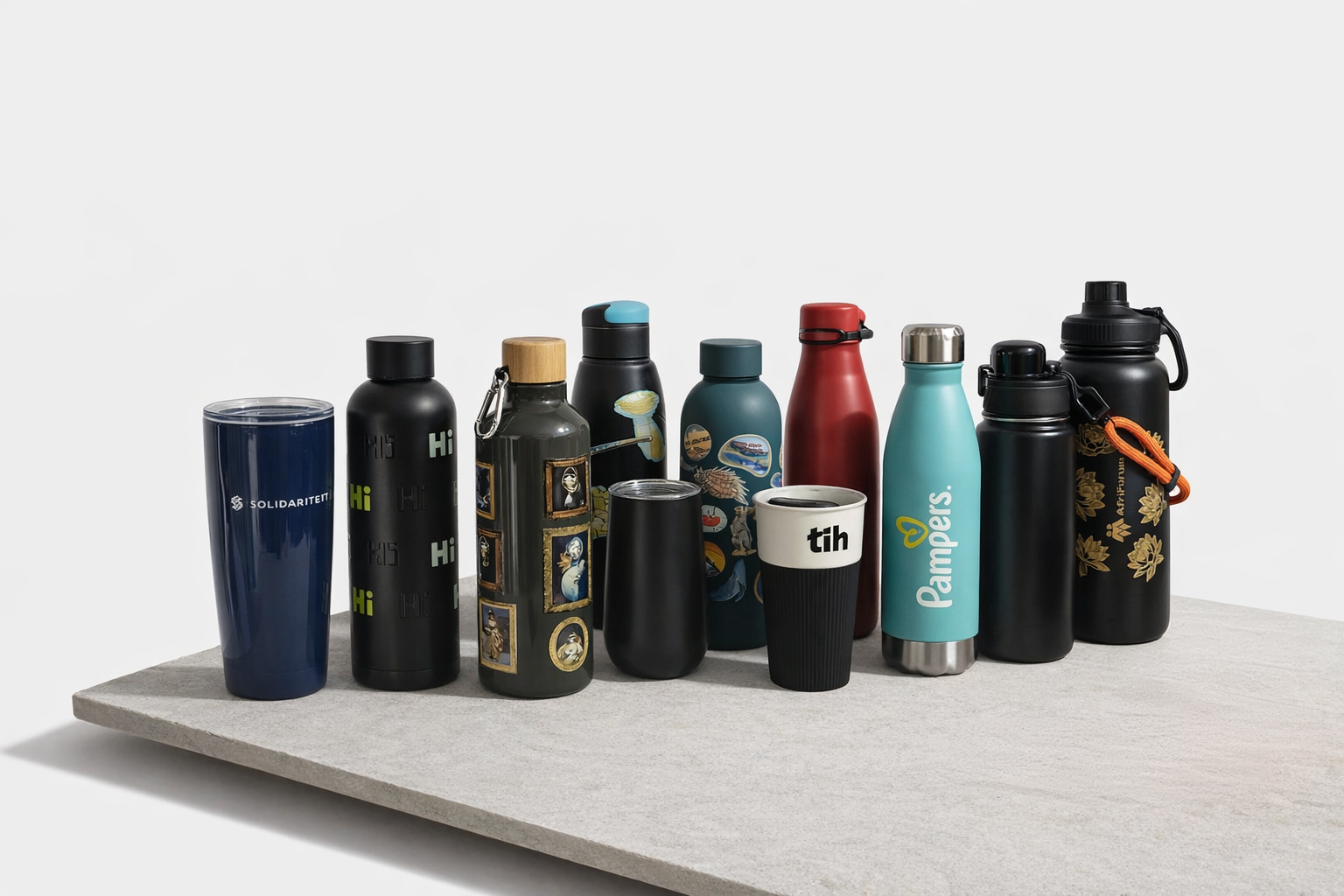 International Merch Trends: What Global Brands Are Doing